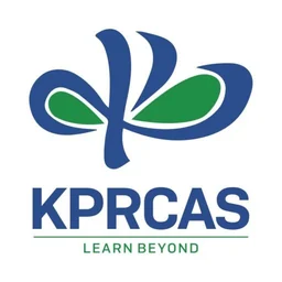 KPR College Of Arts Science And Research logo