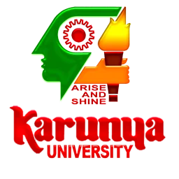 Karunya Institute Of Technology And Sciences logo