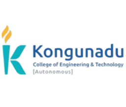 Kongunadu College Of Engineering And Technology logo