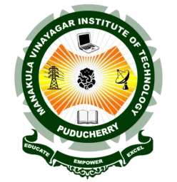 Manakula Vinayagar Institute Of Technology logo