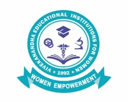 Vivekanandha College Of Technology For Women logo